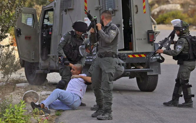 Cisjordanie: un Palestinien tué dans des heurts avec l'armée israélienne