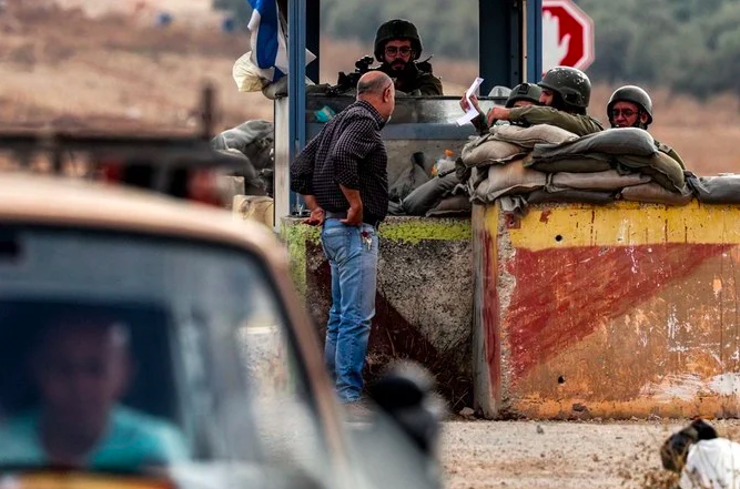 Le silence international sur l'occupation israélienne a affaibli le droit international, selon un rapport de l'ONU