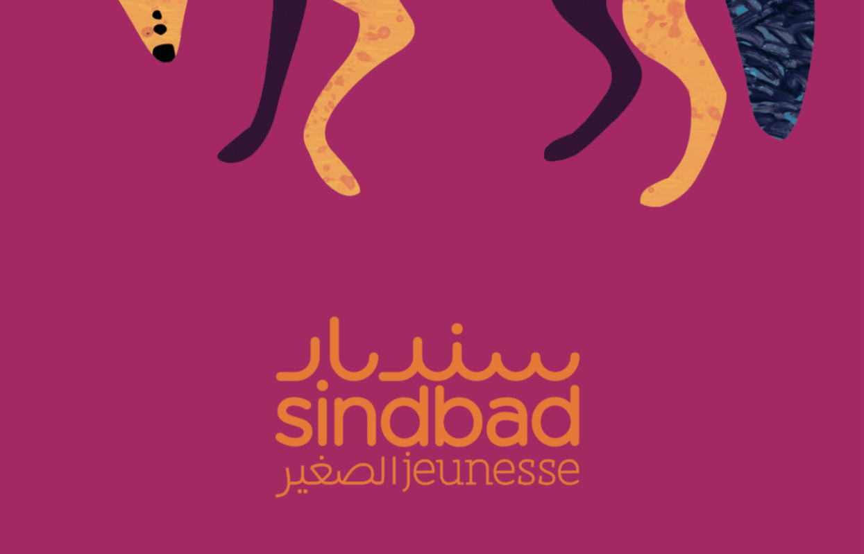La collection Sindbad Jeunesse, un espace d’échange entre les jeunes des deux rives de la Méditerranée