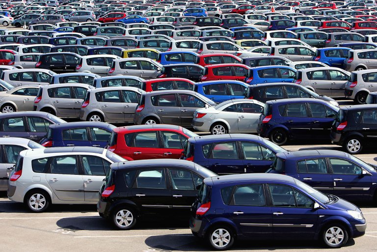 Renault produira la 4L et le Scénic électriques dans les Hauts-de-France