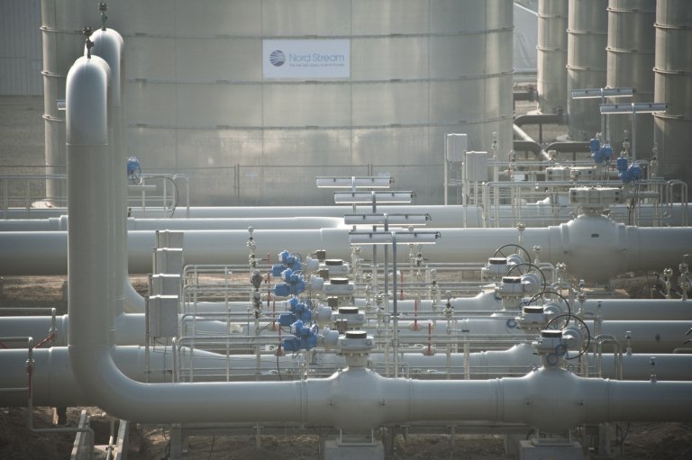 Le gaz a cessé de s'échapper de Nord Stream 1, mais pas de Nord Stream 2, selon la Suède