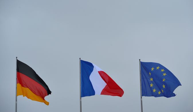Des désaccords entre Paris et Berlin provoquent le report du conseil franco-allemand