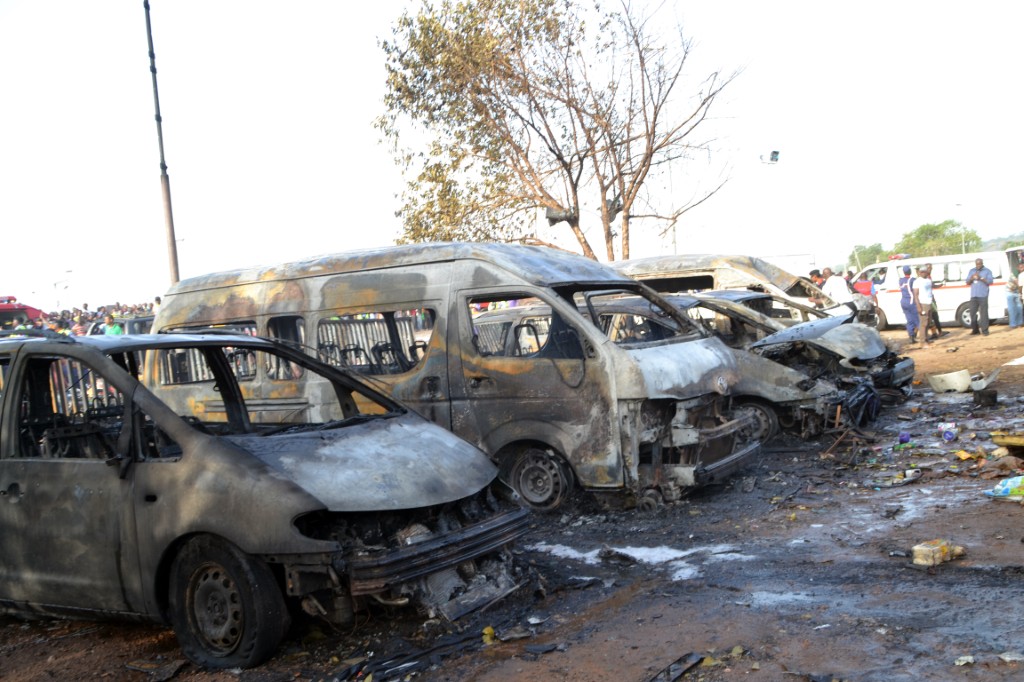 Menaces terroristes au Nigeria: mises en garde d'ambassades occidentales