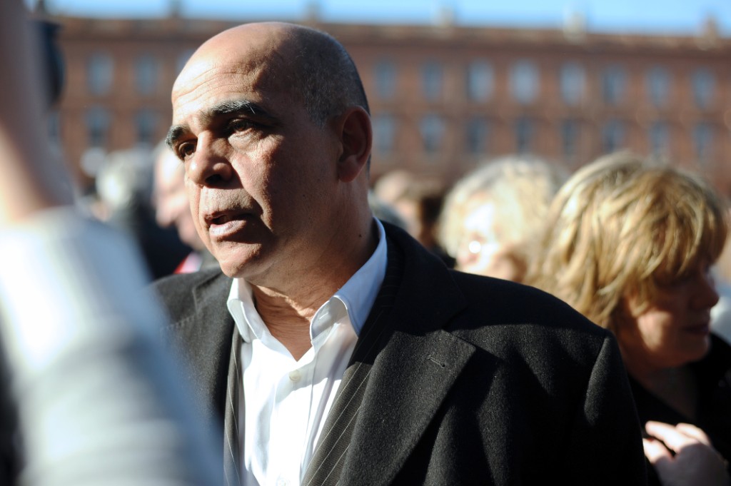 L'ex-ministre Kader Arif condamné à un an de prison avec sursis pour favoritisme