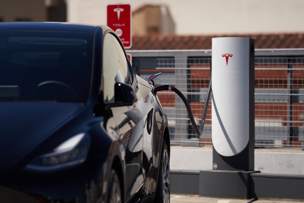 Tesla: Les livraisons repartent à la hausse au 3T