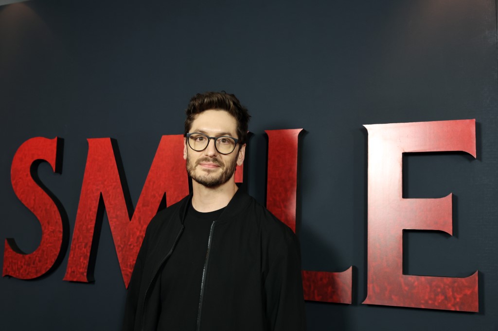 «Smile» a le sourire en tête du box office nord-américain