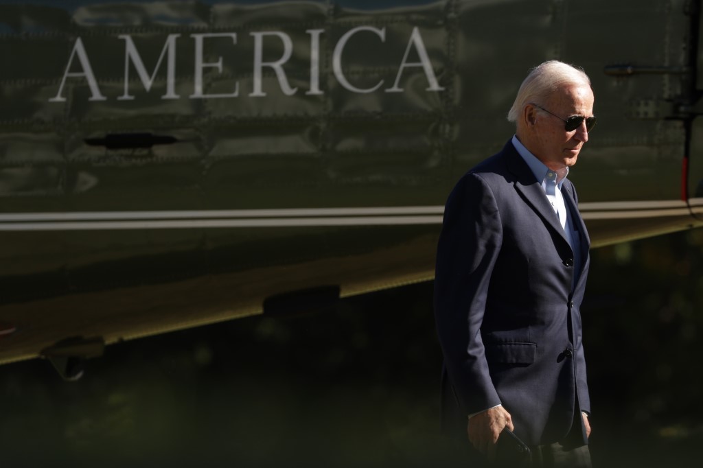Biden et le « football », ou comment Washington déclencherait une frappe nucléaire