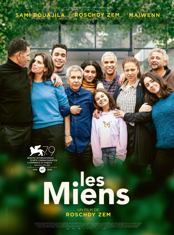 Vingt-huit longs-métrages – des fictions et deux documentaires –, dont trois inédits, dix-sept avant-premières et une compétition de courts-métrages sont programmés au cinéma Le Trianon, à Romainville