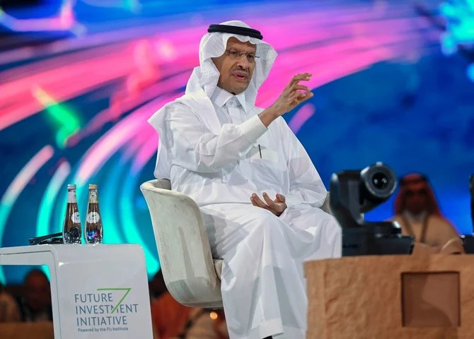 L’Arabie saoudite prévient que l'utilisation des stocks d'urgence pourrait être «douloureuse»