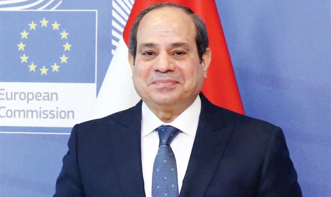 L'Égypte assure son énergie grâce aux accords sur les frontières maritimes