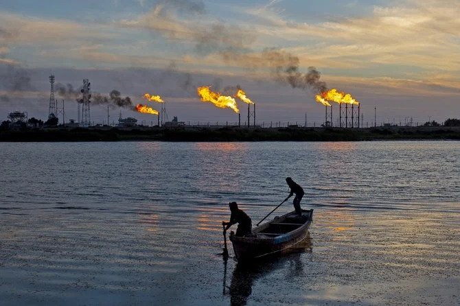 Le ministre irakien de l’Environnement admet des liens entre l'industrie pétrolière et le cancer