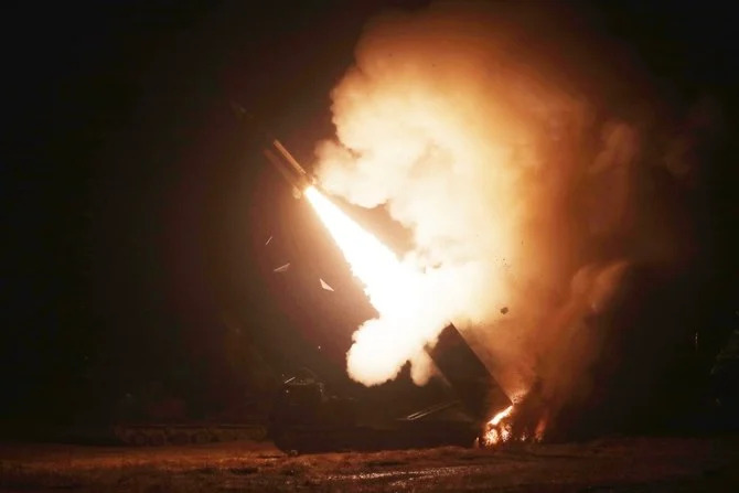 La Corée du Sud et les Etats-Unis tirent 4 missiles après le lancement nord-coréen