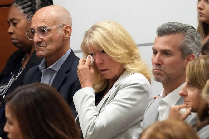 L'auteur d'une tuerie dans un lycée de Floride condamné à la perpétuité