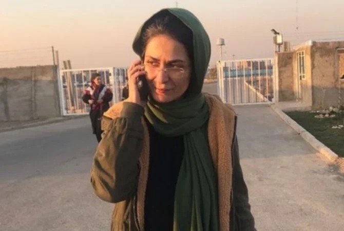 L’Iran arrête d’éminents militants des droits de l’homme