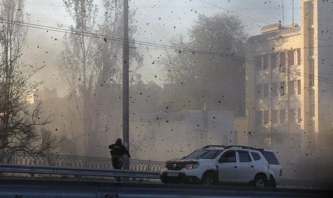 L'Ukraine s'apprêterait à rompre ses relations diplomatiques avec l'Iran
