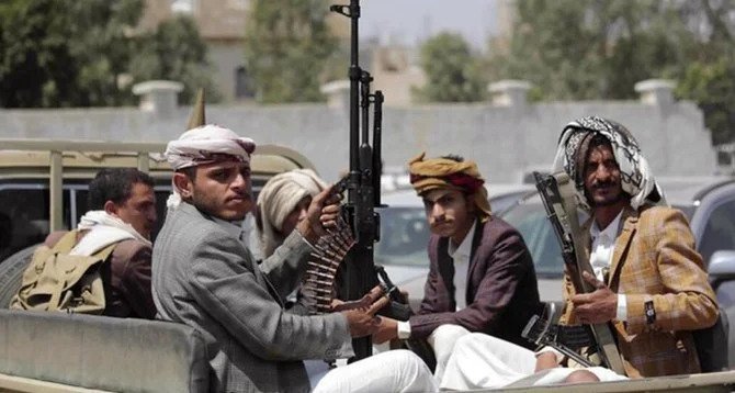 Les Houthis accusés d’avoir exécuté un prisonnier de guerre yéménite