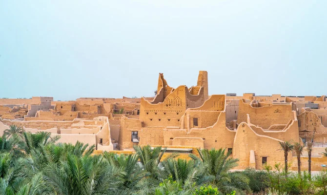 Dévoilement d’un projet ambitieux de construction des Champs-Élysées saoudiens à Diriyah
