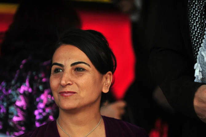 Turquie: Une femme politique kurde souffrant de démence libérée de prison