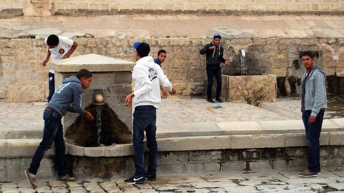 Les pays du Maghreb doivent se mobiliser pour préserver les précieuses réserves d’eau