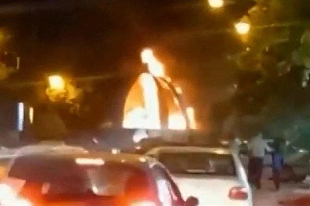 HRW: Les autorités iraniennes usent de la violence et tirent sur les manifestants