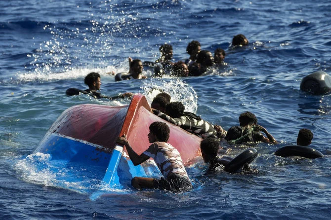Libye: 15 corps, dont certains calcinés, découverts sur le rivage