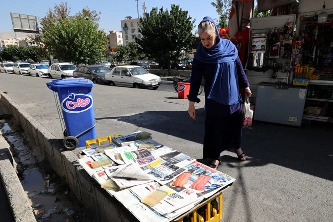 Les femmes iraniennes peuvent provoquer la chute du régime