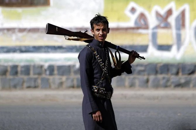 Les Houthis bloquent le processus de paix au Yémen, selon son ministre des Affaires étrangères