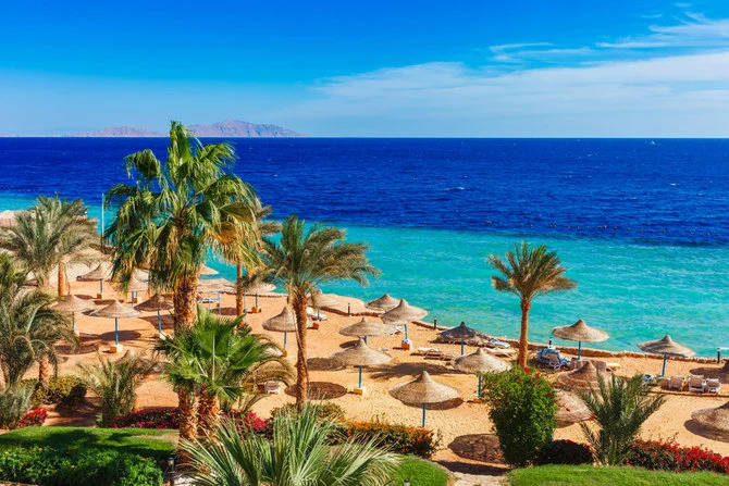 Un mois de vacances en Égypte, moins cher qu'une facture d'énergie au Royaume-Uni