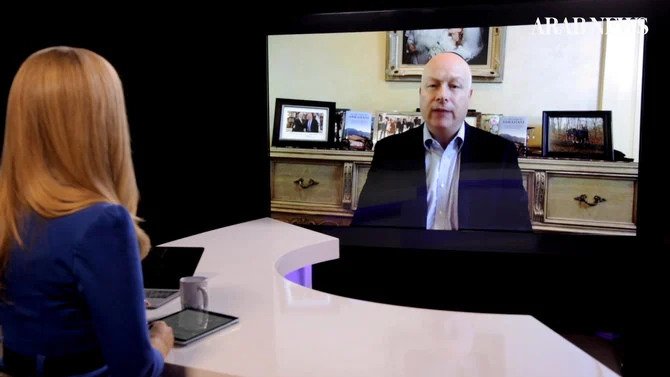 Frankly Speaking : «Le public américain mérite de savoir précisément ce qui s'est passé»