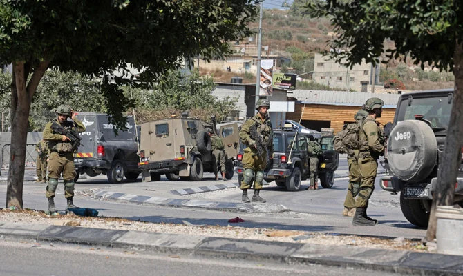 Un second soldat israélien tué dans une attaque en moins d'une semaine