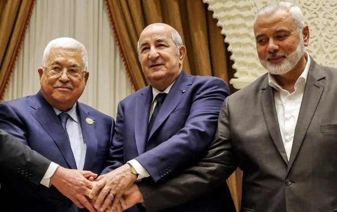 Concertation algérienne pour la réconciliation palestinienne: un succès qui s’annonce très mitigé