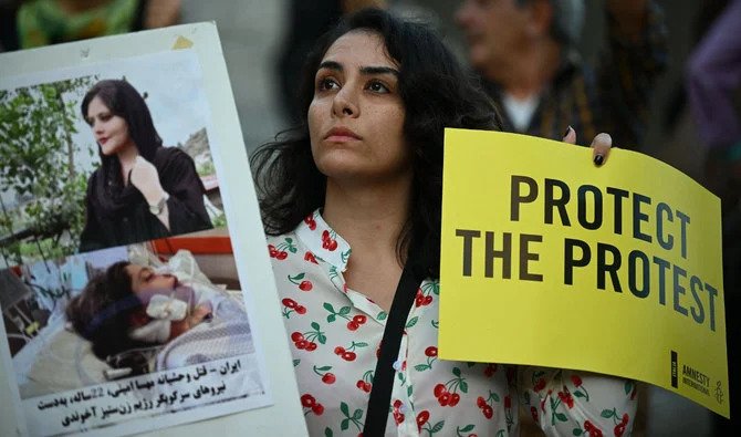 La génération Z, principal défi du régime iranien