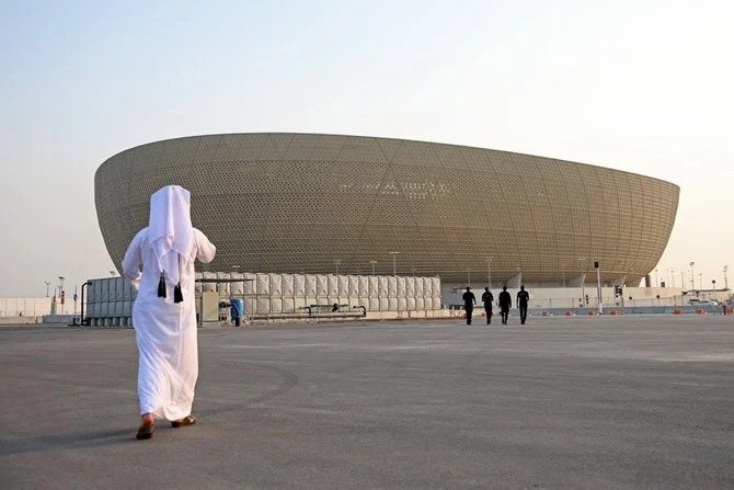 La Coupe du monde 2022 au Qatar, une aubaine pour toute la région du Golfe