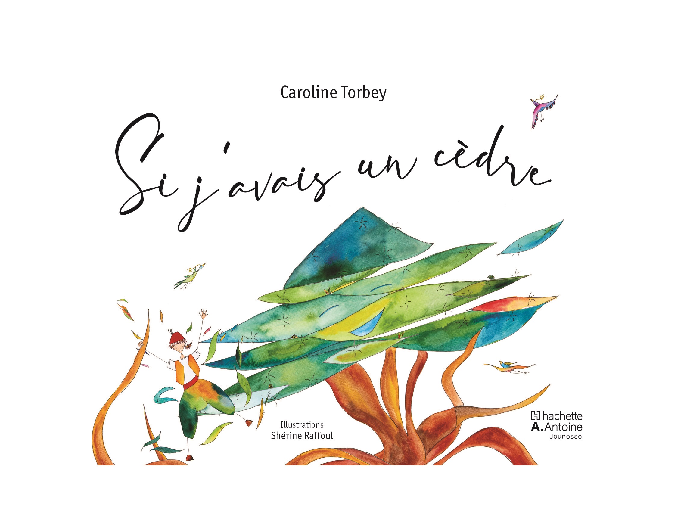 Beyrouth Livres, une formule gagnante selon Caroline Torbey