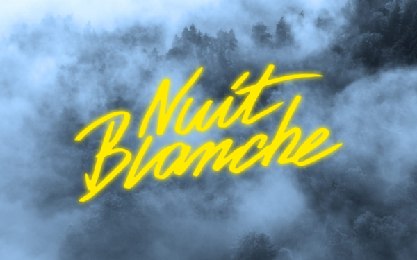 Nuit Blanche 2022