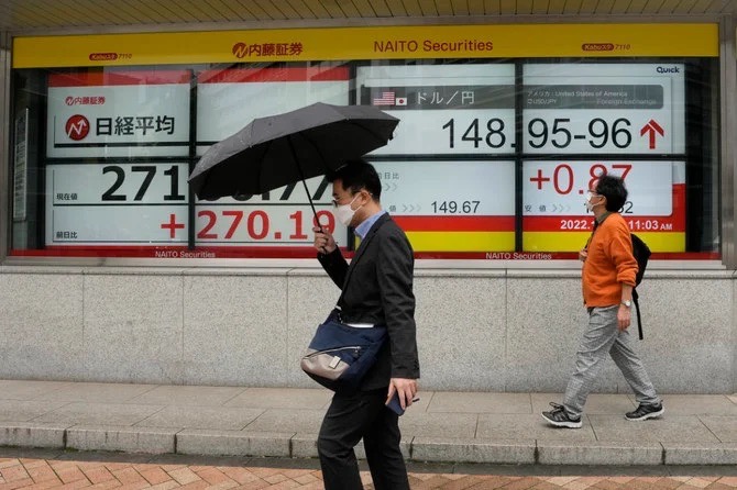 Le ralentissement en Chine va entraver la croissance en Asie, prévient le FMI