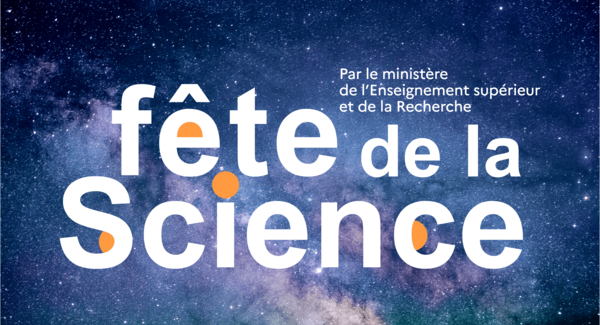 Fête de la Science 2022 au Collège de France