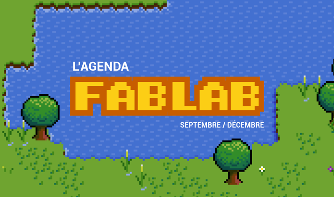FabLab de l’Institut français de Casablanca