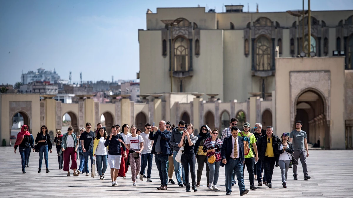 Le Maroc et l’Arabie saoudite veulent renforcer leurs relations économiques