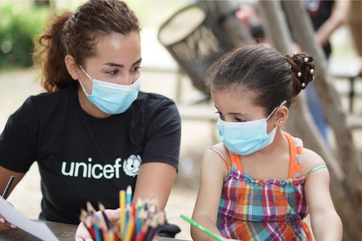 L’Unicef sonne l’alarme: Les enfants du Liban perdent confiance en leurs parents