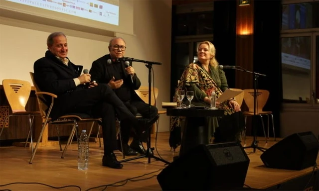 «Science et conscience» pour transmettre un héritage soufi ancestral