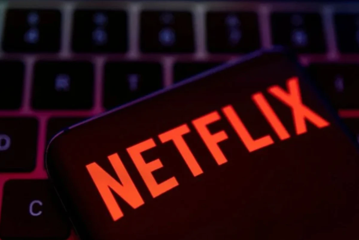 Netflix repart de plus belle avec un nouveau record d'abonnés