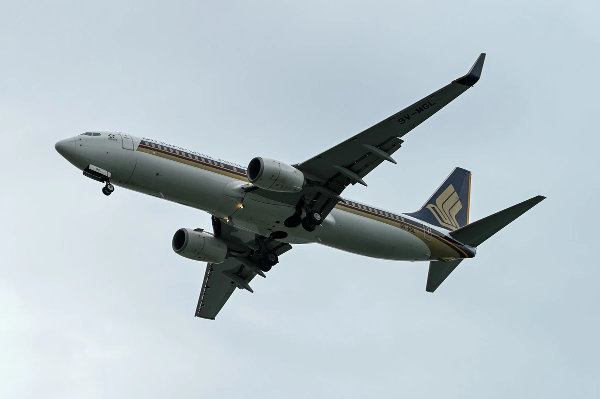 Chez Singapour Airlines, les hôtesses de l'air enceintes ne seront plus licenciées