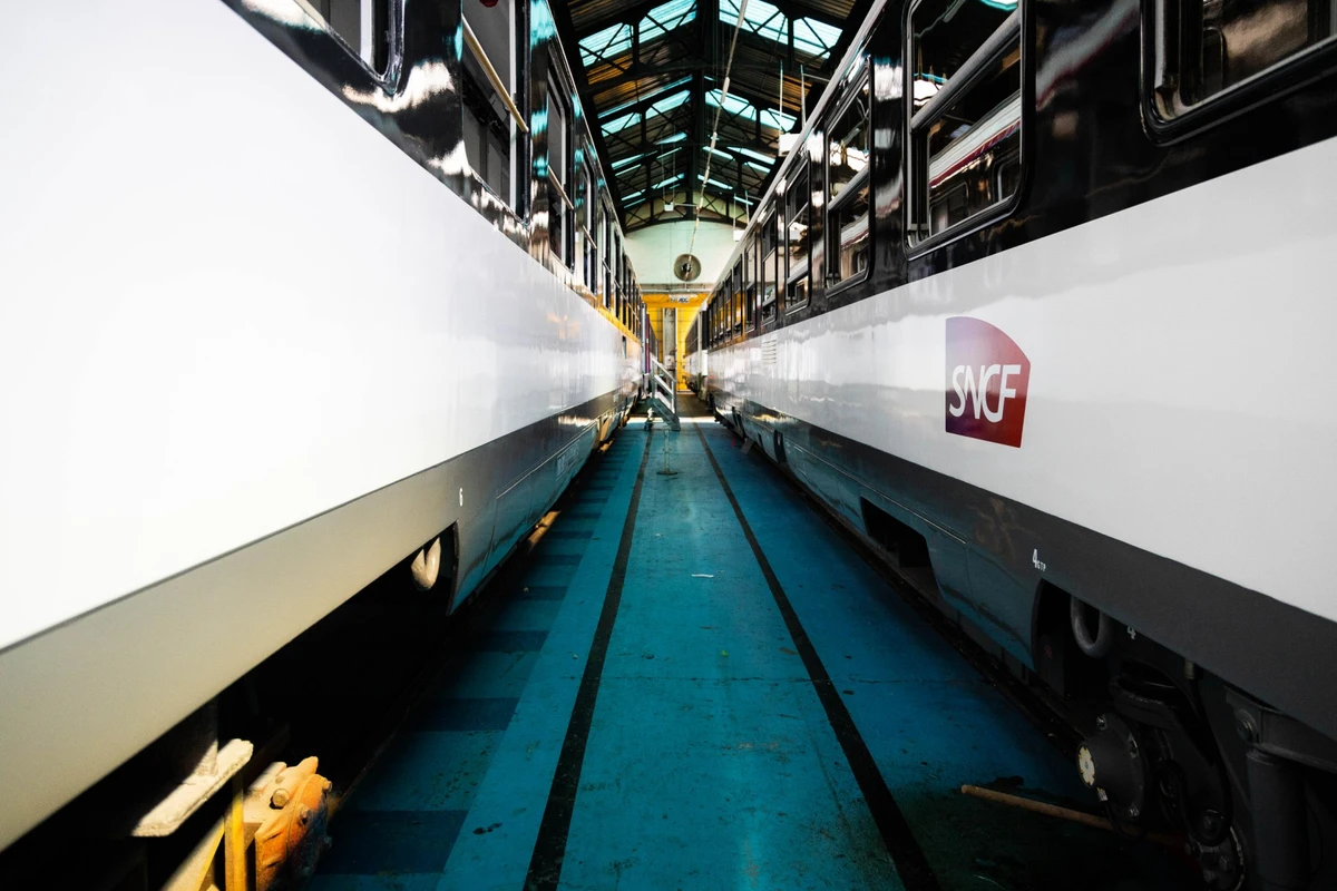 SNCF: Sud-Rail va proposer aux cheminots une grève reconductible dès mardi