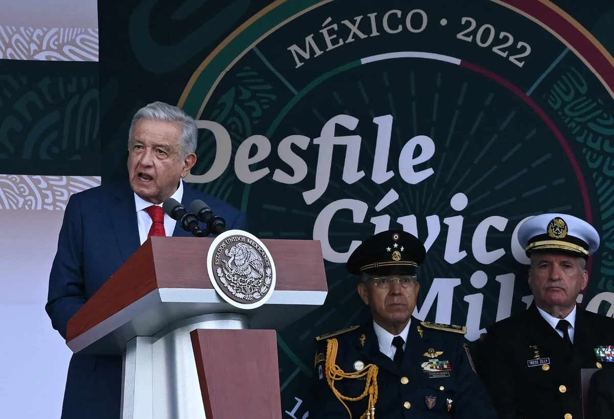 Mexique: des pirates informatiques dérobent des fichiers sur la santé du président