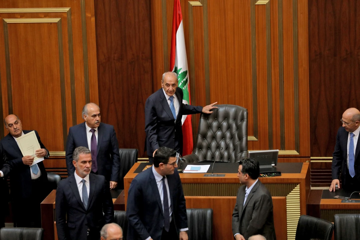 Élection présidentielle: Le Liban mérite bien une renaissance