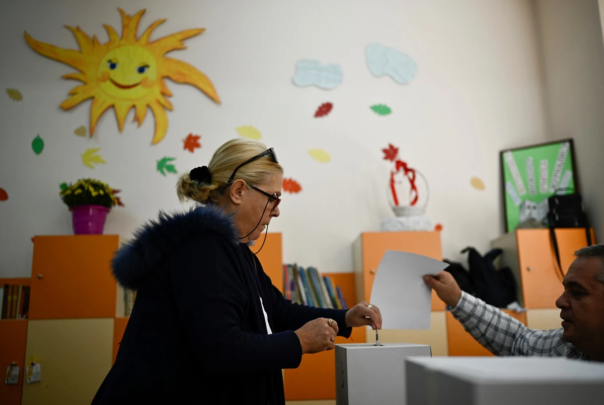 Les Bulgares de retour aux urnes, en pleine flambée des prix