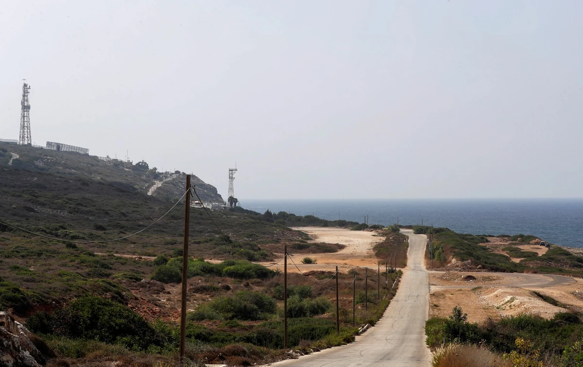 Les enjeux de la délimitation des frontières maritimes entre le Liban et Israël
