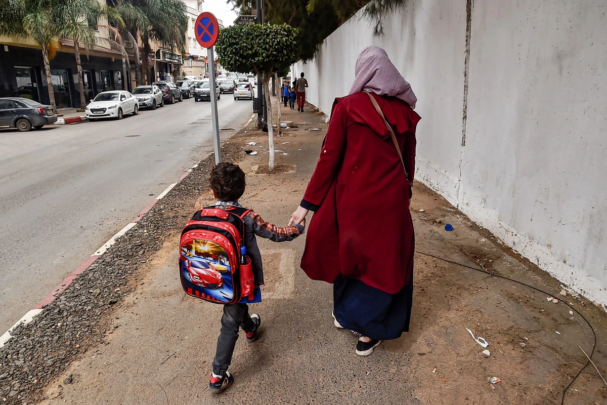 Algérie: L'anglais en primaire au pas de course
