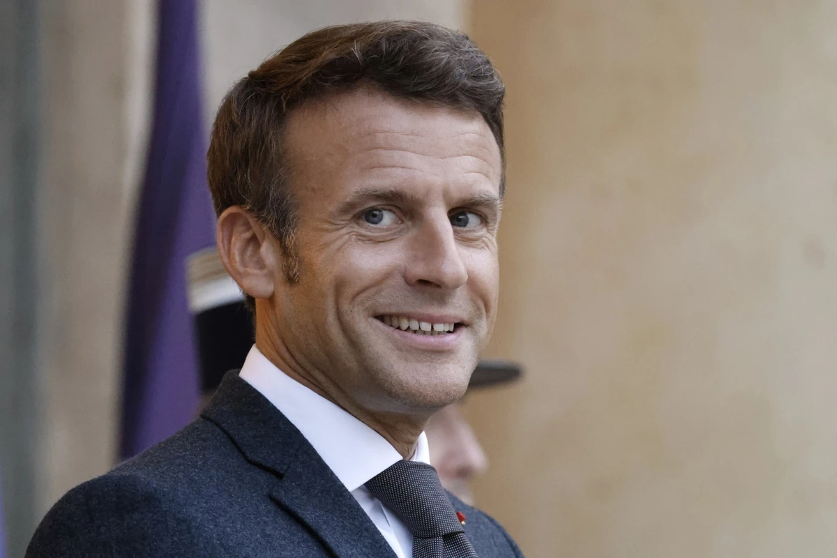 Macron ira au sommet de l'Asie-Pacifique, invitation inédite pour un président français
